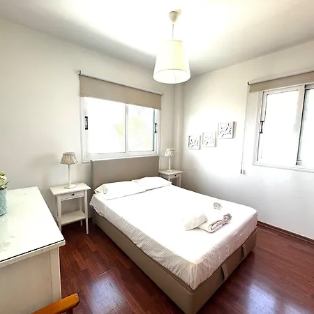 Hephaestus Family Villa, Ayia Triada