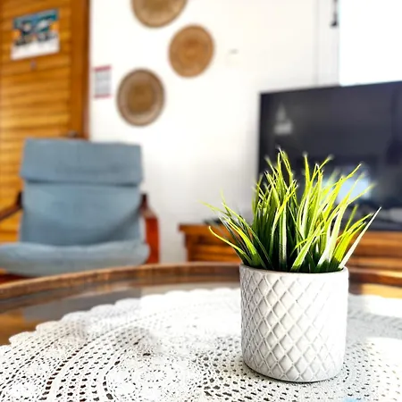 Hephaestus Family Villa, Ayia Triada Villa Paralímni