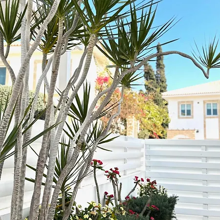 Hephaestus Family Villa, Ayia Triada Villa Paralímni