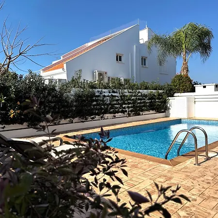 Hephaestus Family Villa, Ayia Triada Villa *