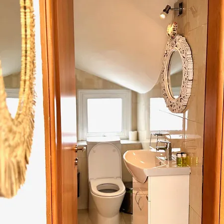 Villa Hephaestus Family Villa, Ayia Triada