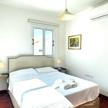 Wealthystays Hephaestus Villa, Walk To Vilă *